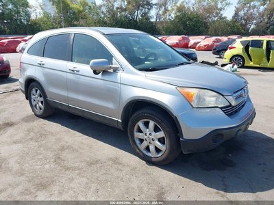 JHLRE487X7C****** 2007 Honda CR-V
