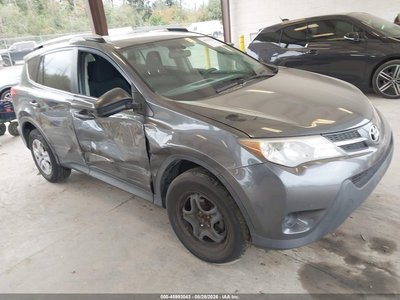 JTMZFREVXED****** 2014 Toyota RAV4
