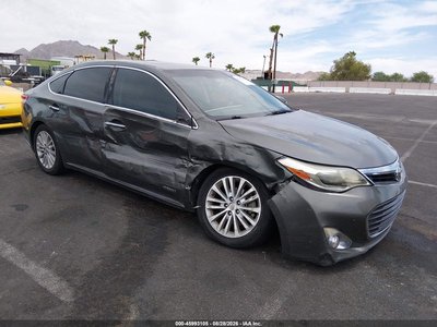 2013 Toyota Avalon