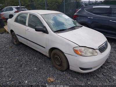 2T1BR32EX6C****** 2006 Toyota Corolla