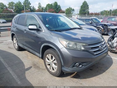 2HKRM4H59CH****** 2012 Honda CR-V