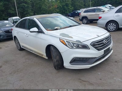 5NPE34AF9GH****** 2016 Hyundai Sonata