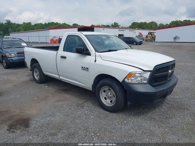 3C6JR6DG0EG****** 2014 RAM 1500