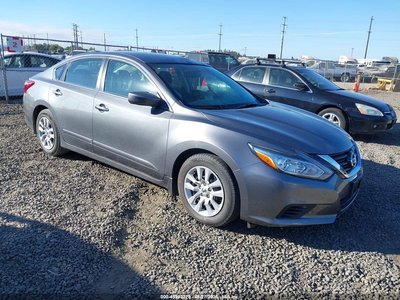 1N4AL3AP0JC****** 2018 Nissan Altima