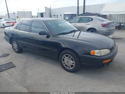 JT2GK13E3S0****** 1995 Toyota Camry