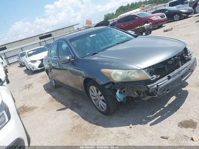 2011 Honda Accord