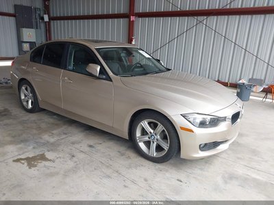 2013 BMW 3 Series