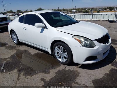 1N4AL2EP8BC****** 2011 Nissan Altima
