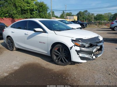 1G1ZD5ST6LF****** 2020 Chevrolet Malibu