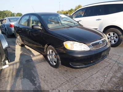 1NXBR32E95Z****** 2005 Toyota Corolla