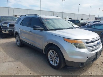 1FMHK7D9XCG****** 2012 Ford Explorer
