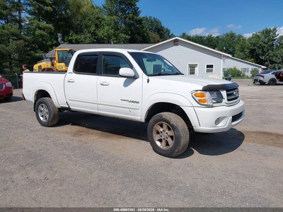 5TBDT48116S****** 2006 Toyota Tundra