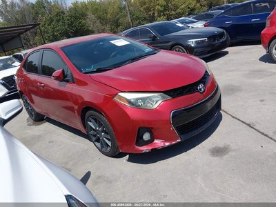 5YFBURHE7FP****** 2015 Toyota Corolla