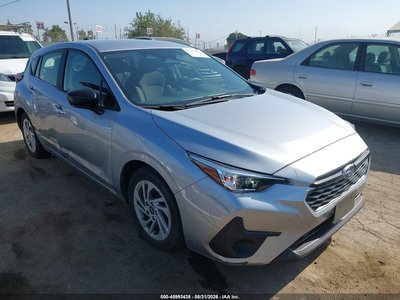 JF1GUABC5R8****** 2024 Subaru Impreza