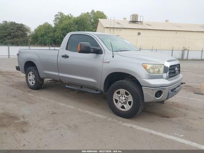 2007 Toyota Tundra