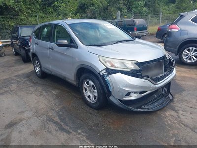 3CZRM3H30GG****** 2016 Honda CR-V