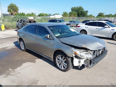 2015 Toyota Avalon
