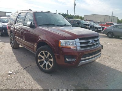 2017 Ford Expedition