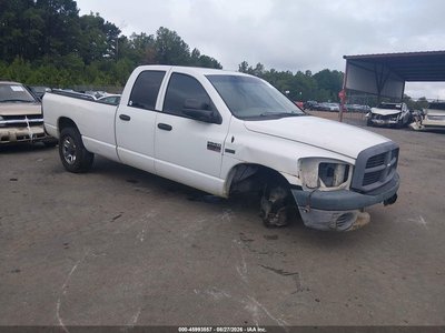 3D7KR28D98G****** 2008 Dodge Ram 2500