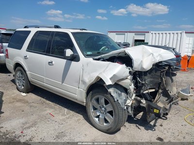 1FMJU2A58AE****** 2010 Ford Expedition