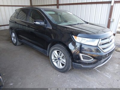 2FMPK4J93HB****** 2017 Ford Edge