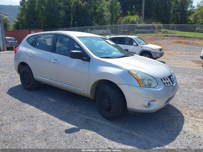 JN8AS5MVOFW****** 2015 Nissan Rogue