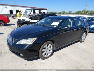 JTHBJ46G382****** 2008 Lexus ES 350
