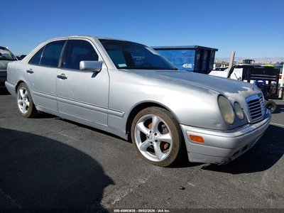 WDBJF55F9TJ****** 1996 Mercedes-Benz E-Class