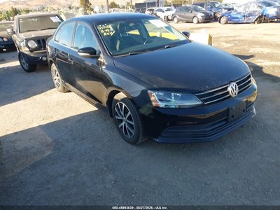 3VWDB7AJ6HM****** 2017 Volkswagen Jetta