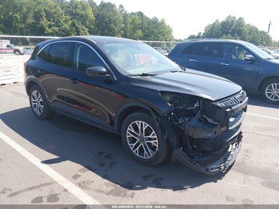 1FMCU9H60NU****** 2022 Ford Escape