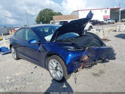 5YJ3E1EA6PF****** 2023 Tesla Model 3