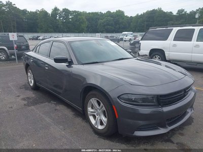 2C3CDXBG9PH****** 2023 Dodge Charger