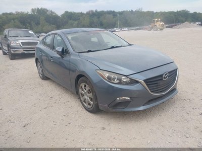 2014 Mazda 3