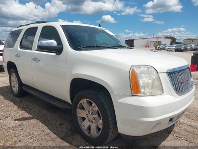 2011 GMC Yukon