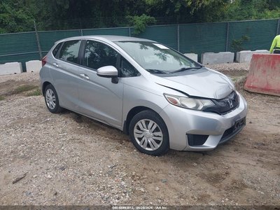 2016 Honda Fit