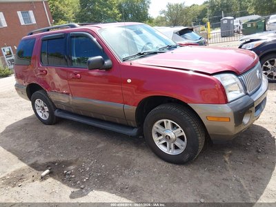 4M2ZU86K04U****** 2004 Mercury Mountaineer