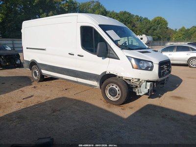 2019 Ford Transit 250
