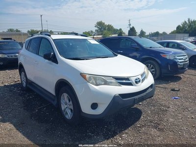 JTMBFREV6FD****** 2015 Toyota RAV4