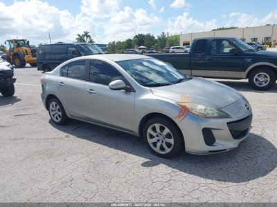 JM1BL1TF2D1****** 2013 Mazda 3