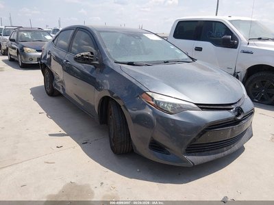 5YFBURHE4JP****** 2018 Toyota Corolla