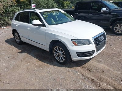 2012 Audi Q5