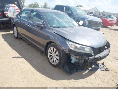 1HGCR2F82EA****** 2014 Honda Accord