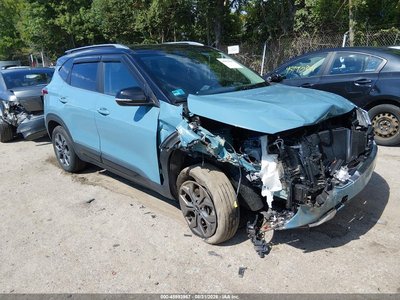 KNDEUCAA2R7****** 2024 Kia Seltos