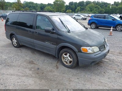 1GMDX03E4VD****** 1997 Pontiac Trans Sport
