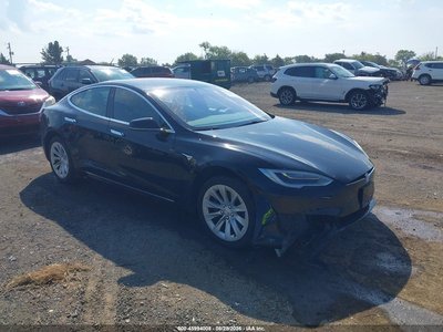 2018 Tesla Model S