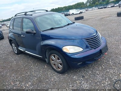 2003 Chrysler PT Cruiser