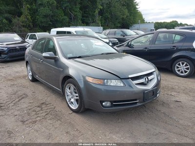 19UUA66288A****** 2008 Acura TL