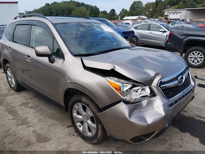 JF2SJAHC3EH****** 2014 Subaru Forester