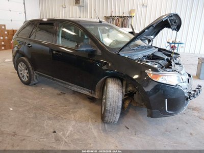 2FMDK4JC5DB****** 2013 Ford Edge