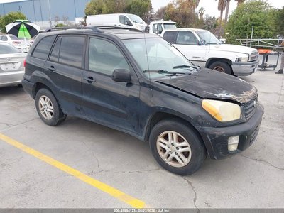 JTEGH20V820****** 2002 Toyota RAV4